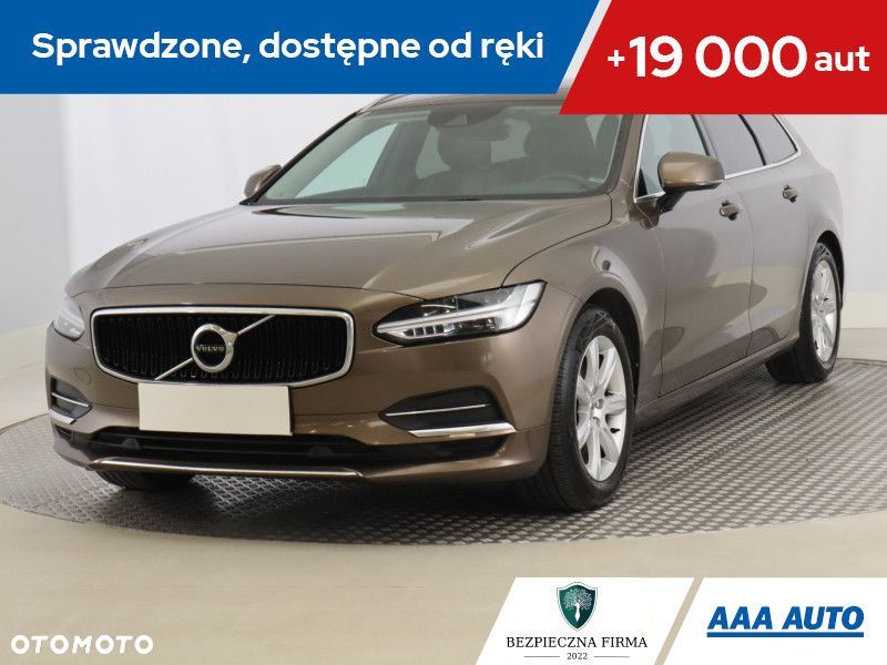 Volvo V90 - 2