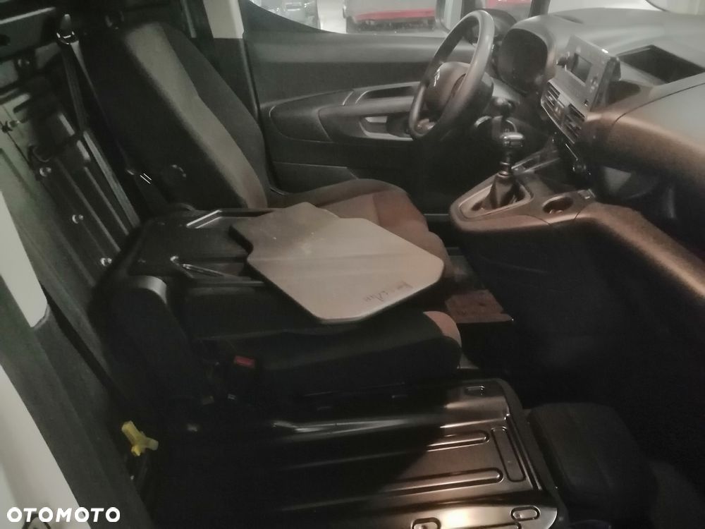 Citroën Berlingo - 24