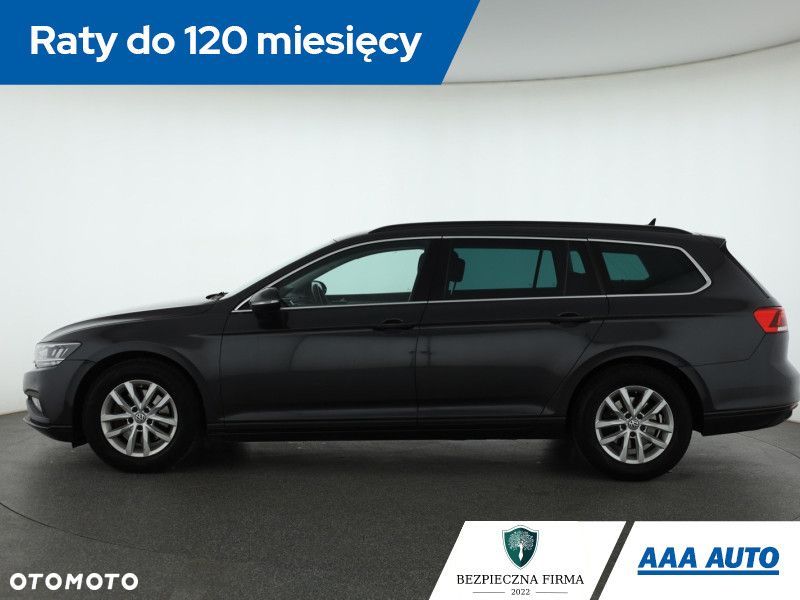 Volkswagen Passat - 3