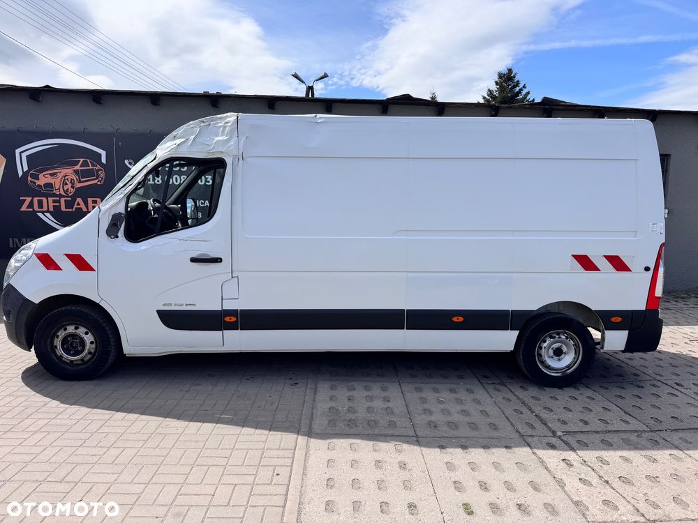 Renault Master - 3