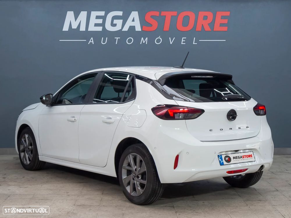 Opel Corsa 1.2 T Edition - 4