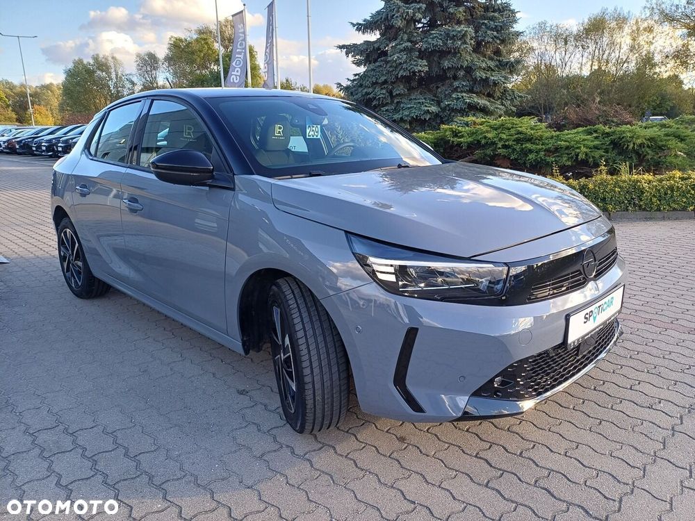 Opel Corsa - 3