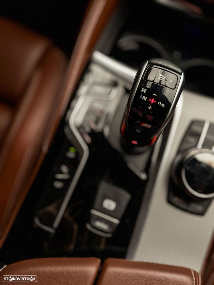 BMW M5 Standard - 41