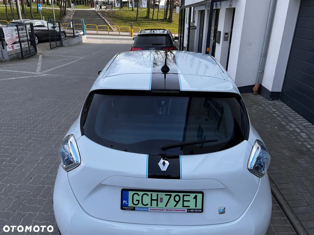 Renault Zoe Life - 34