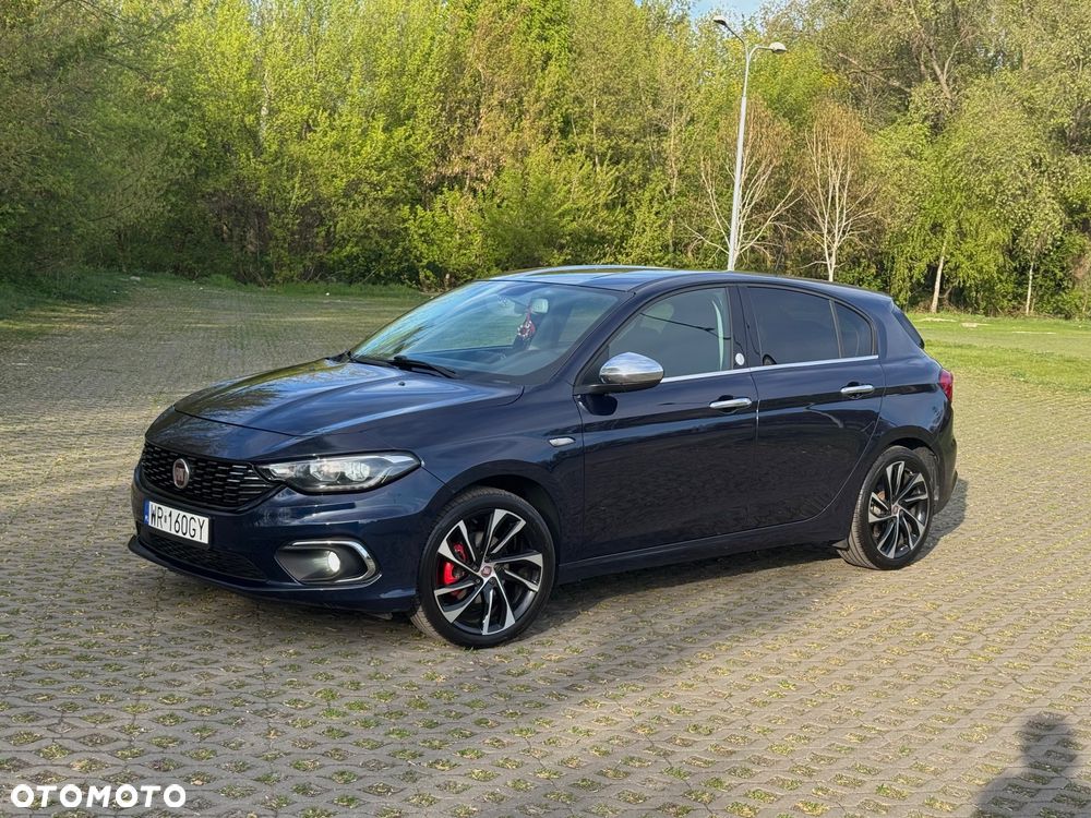 Fiat Tipo - 3