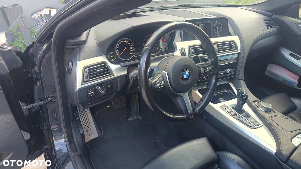 BMW Seria 6 - 18