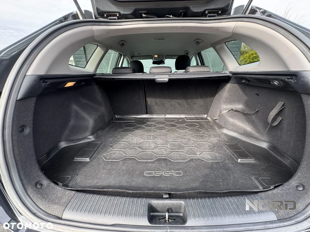 Kia Ceed 1.0 T-GDI L - 27