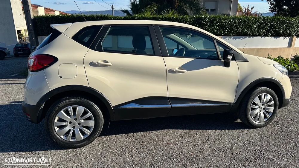 Renault Captur ENERGY TCe 90 S&S Life - 14