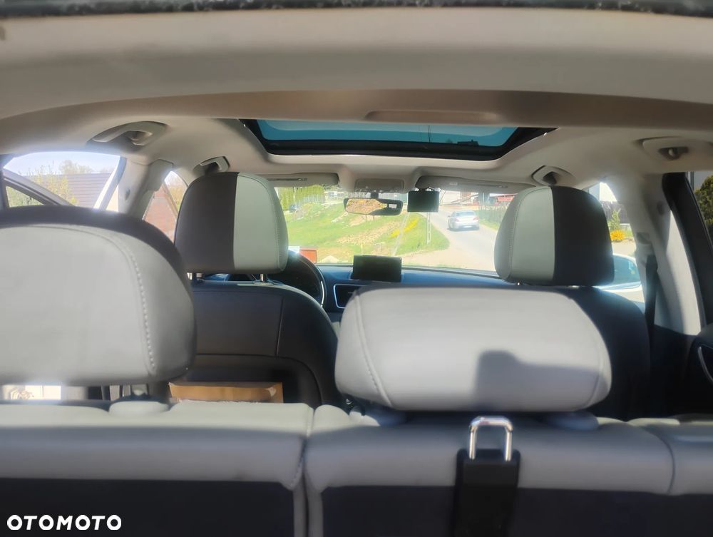 Audi Q3 - 6