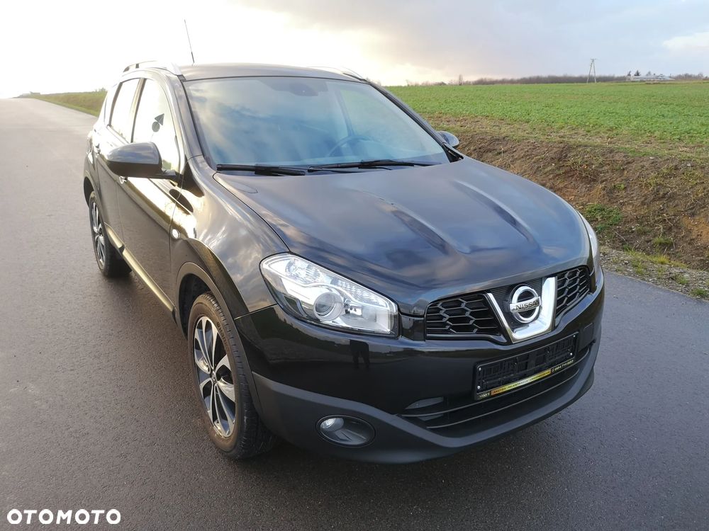 Nissan Qashqai - 34