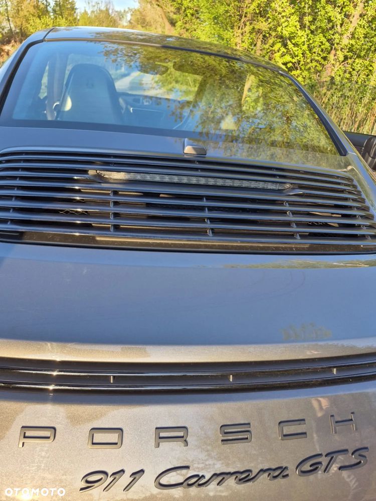 Porsche 911 - 20