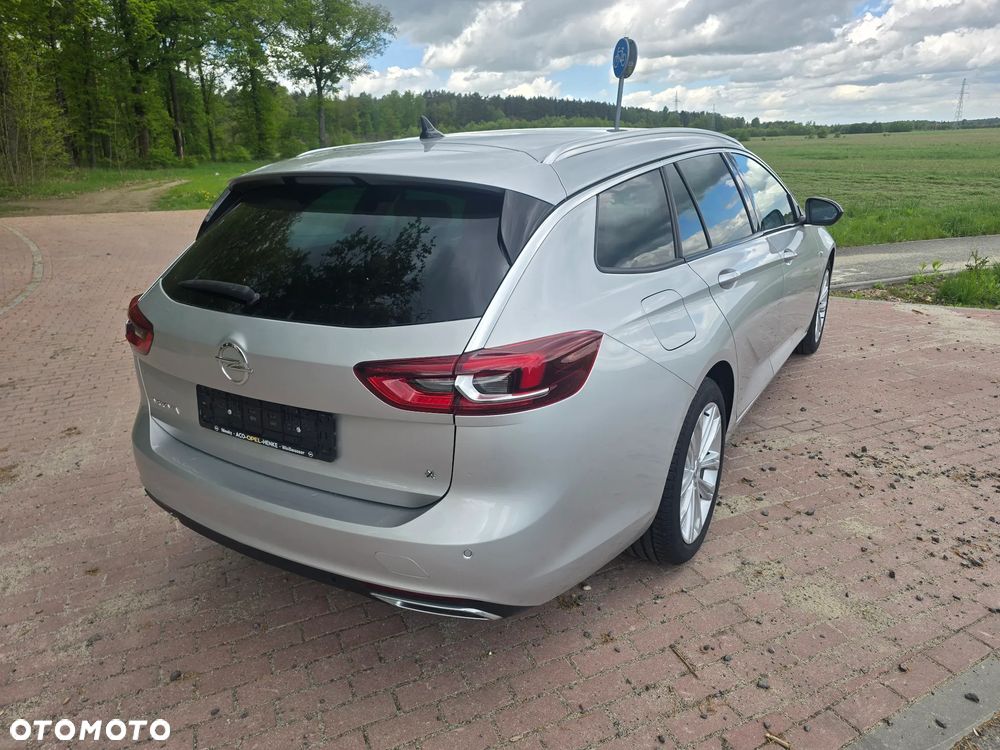 Opel Insignia 2.0 CDTI 4x4 Business Elegance S&S - 4