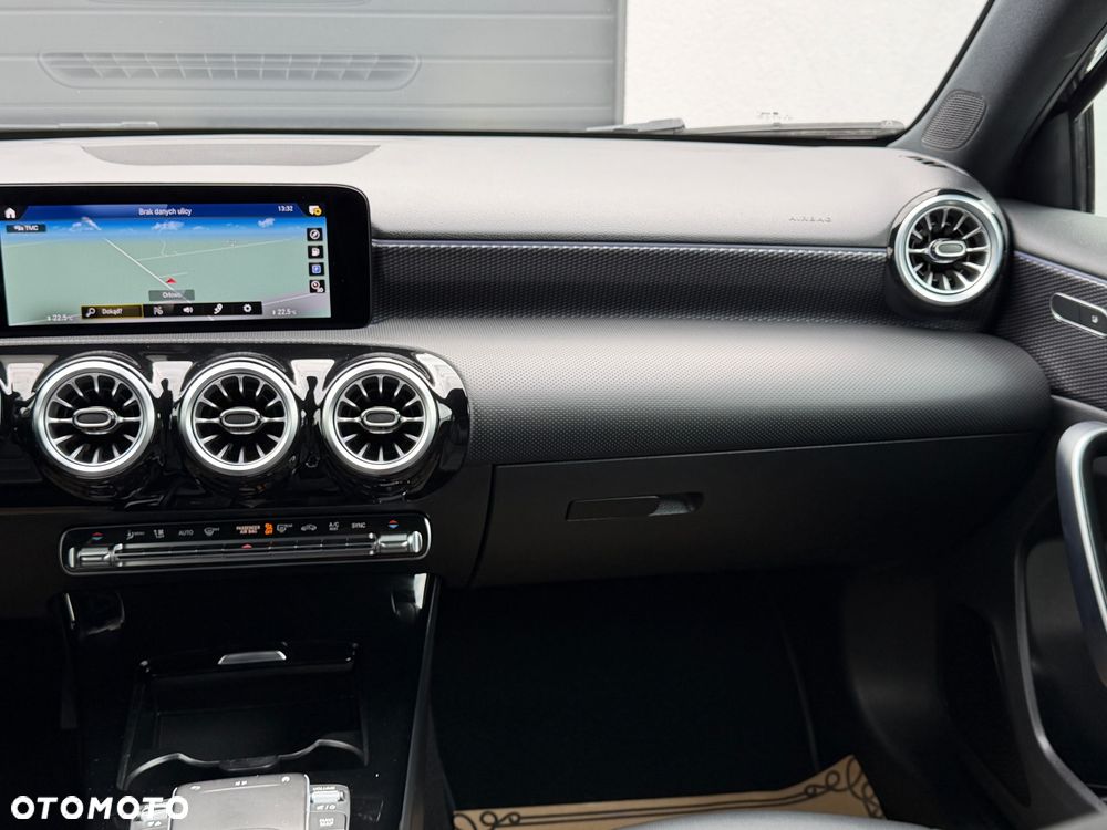 Mercedes-Benz Klasa A 220 d 8G-DCT Style - 16