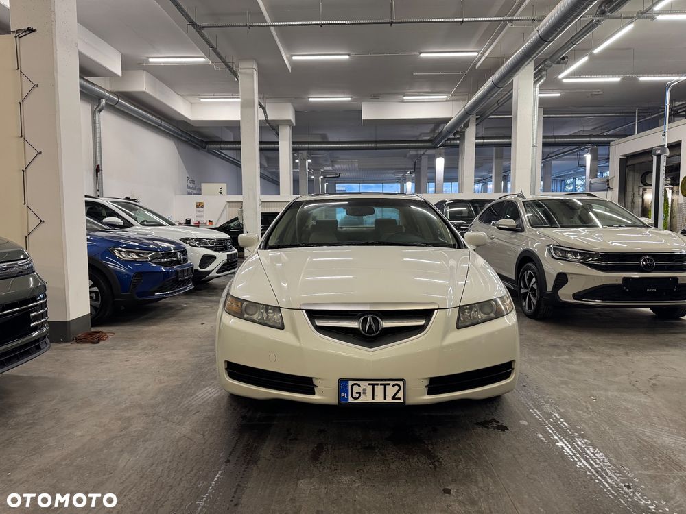 Acura TL 3.2 - 6