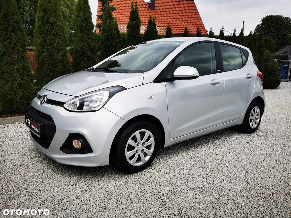 Hyundai i10 1.0 Style - 30