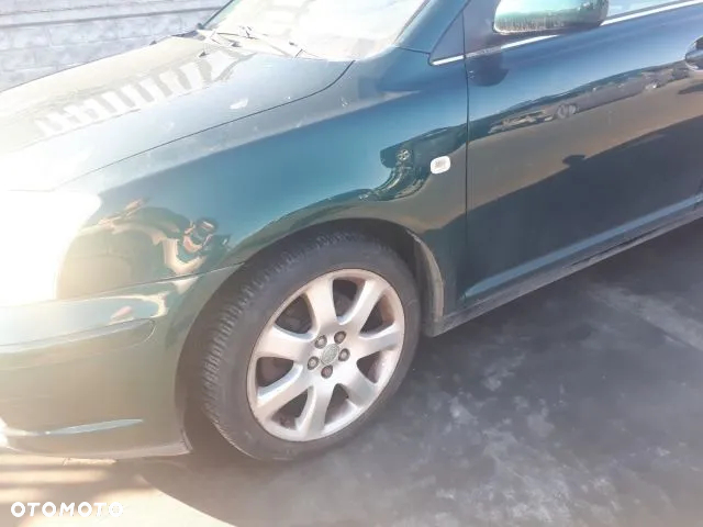 TOYOTA AVENSIS T25 2.0 VVT-i 6S3 03-06 DMUCHAWA - 3