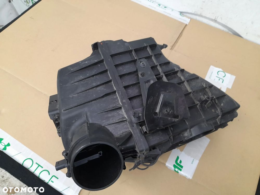 FORD TRANSIT OBUDOWA FILTRA POWIETRZA 2016 KK31-9600AA GK31-9600AG - 6