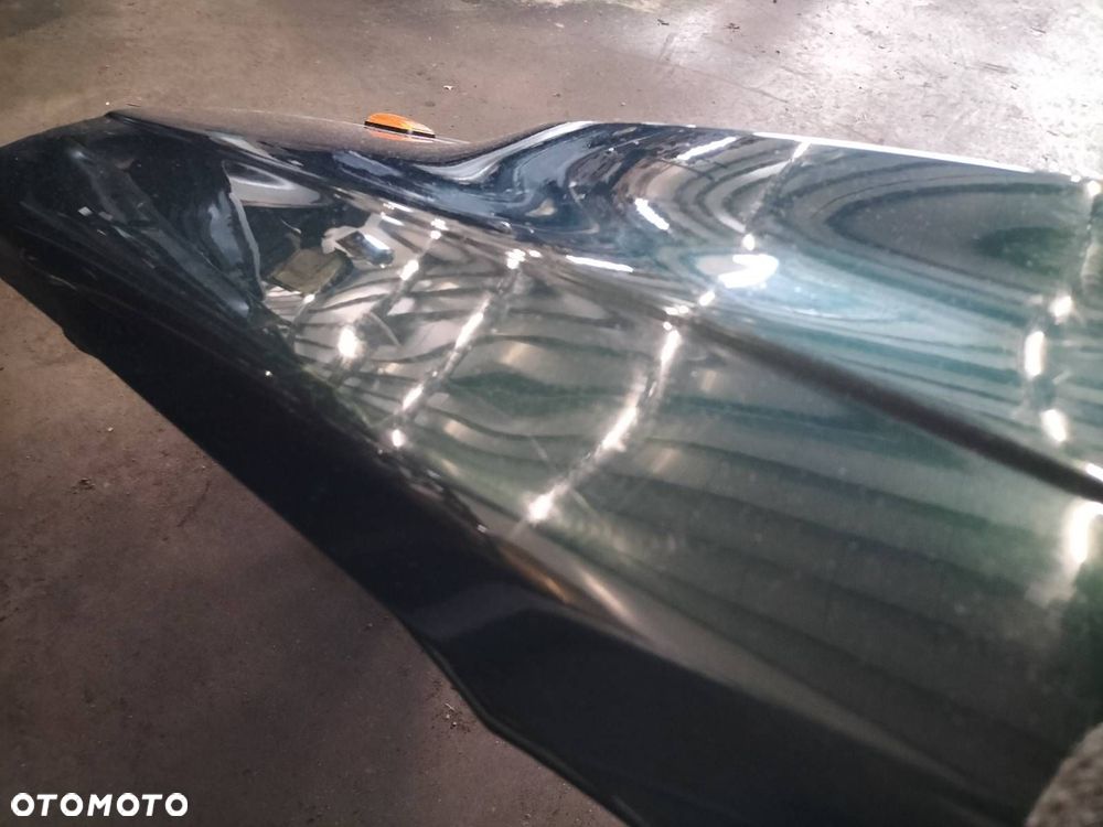 KOMPLETNY PRZÓD MASKA ZDERZAK LAMPY BŁOTNIK CIVIC VI LIFT 5D G86P - 11