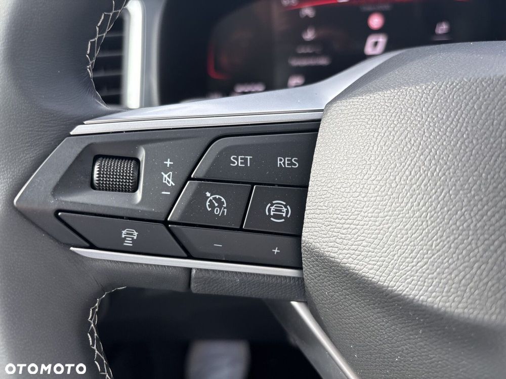 Seat Ateca 1.5 TSI Style S&S DSG - 19