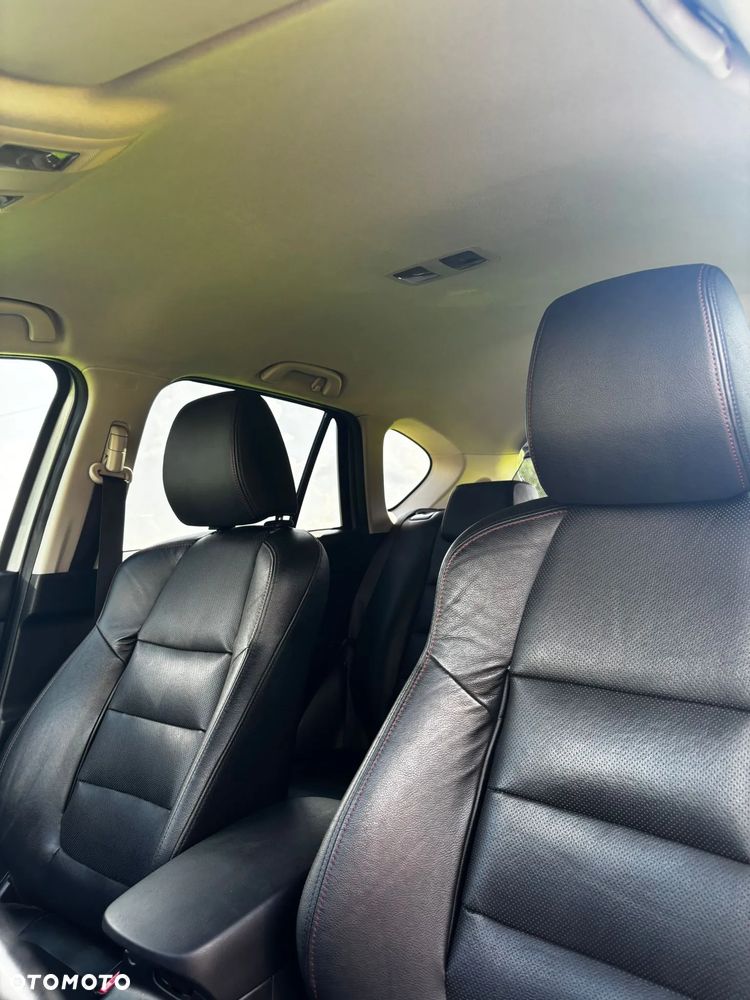 Mazda CX-5 - 11