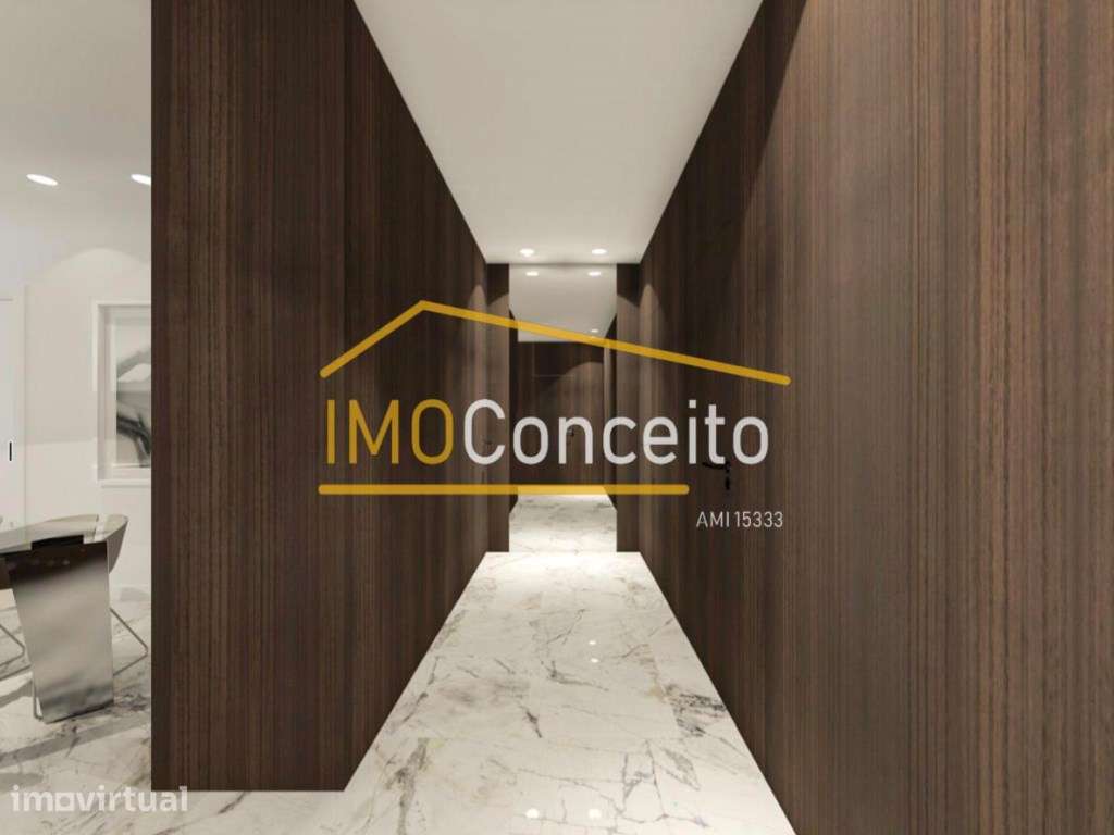 Apartamento T3 - Grande imagem: 4/50