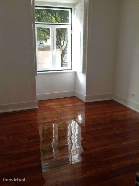 Arrendamento Apartmento T4 no Príncipe Real - Grande imagem: 4/12