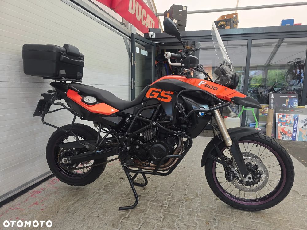 BMW GS - 16