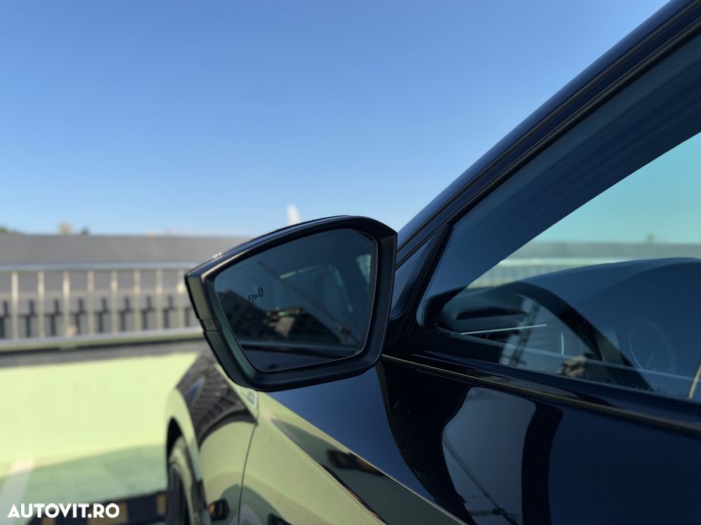Skoda Superb 2.0 TSI 4X4 DSG Sportline - 14