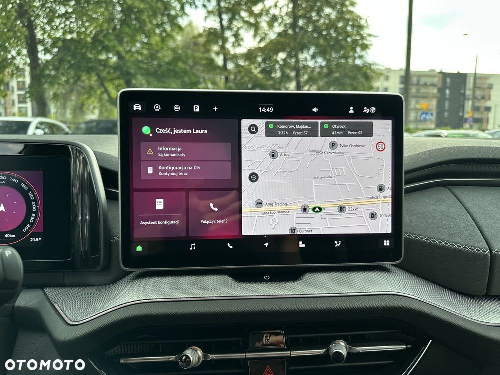 Skoda Kodiaq 2.0 TSI 4x4 Sportline DSG - 16