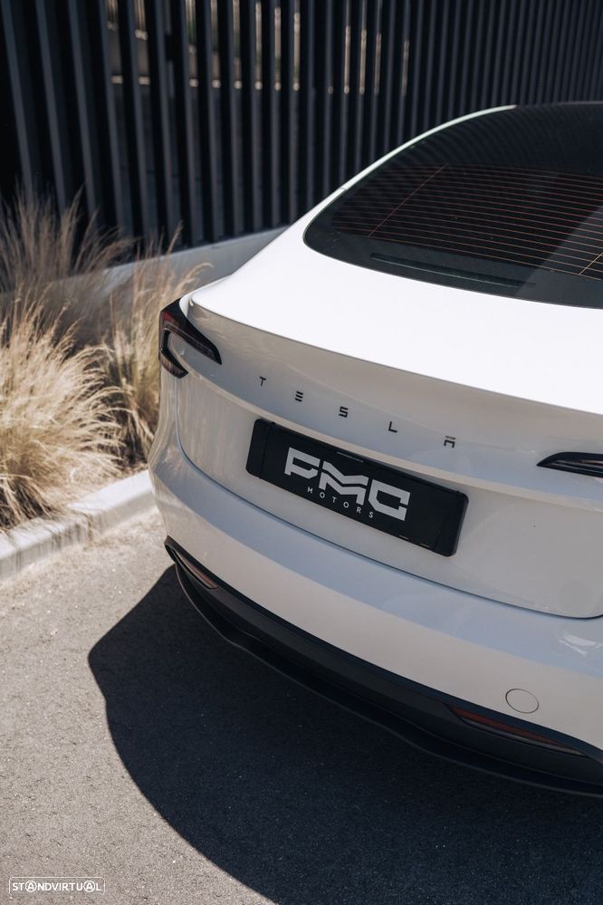 Tesla Model 3 Tração Traseira Premium - 18