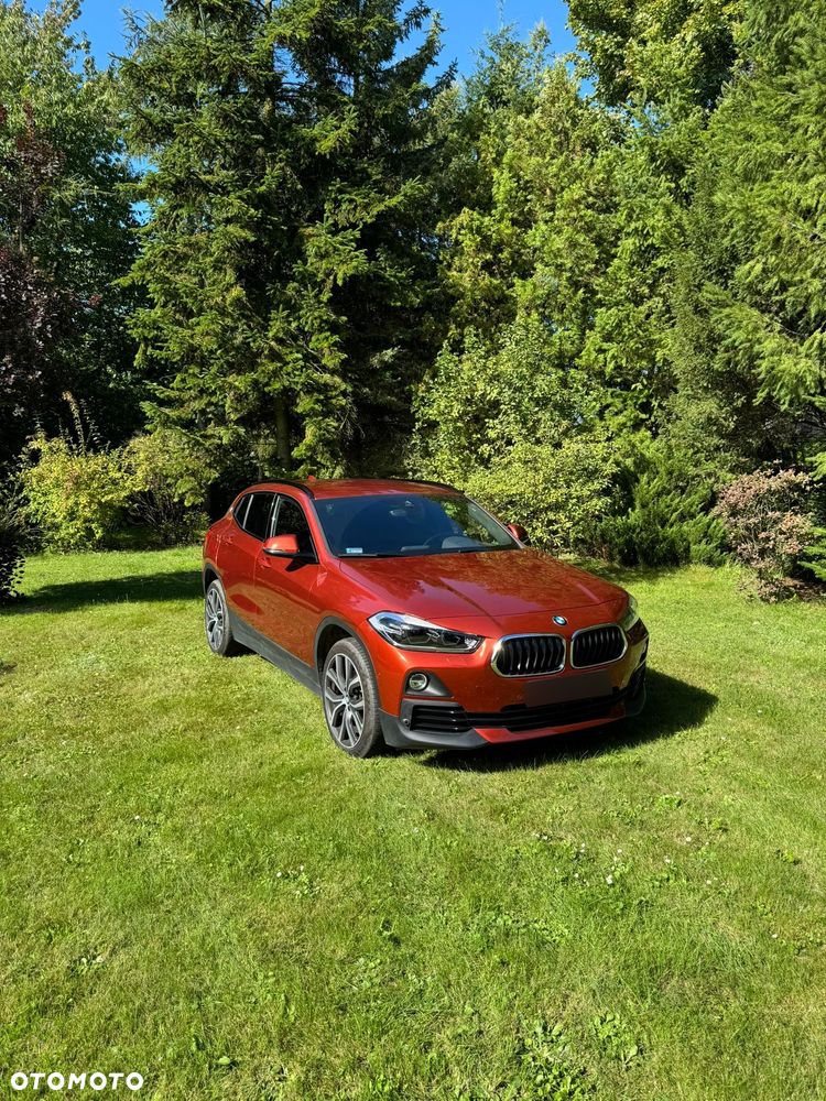 BMW X2 sDrive18i - 2