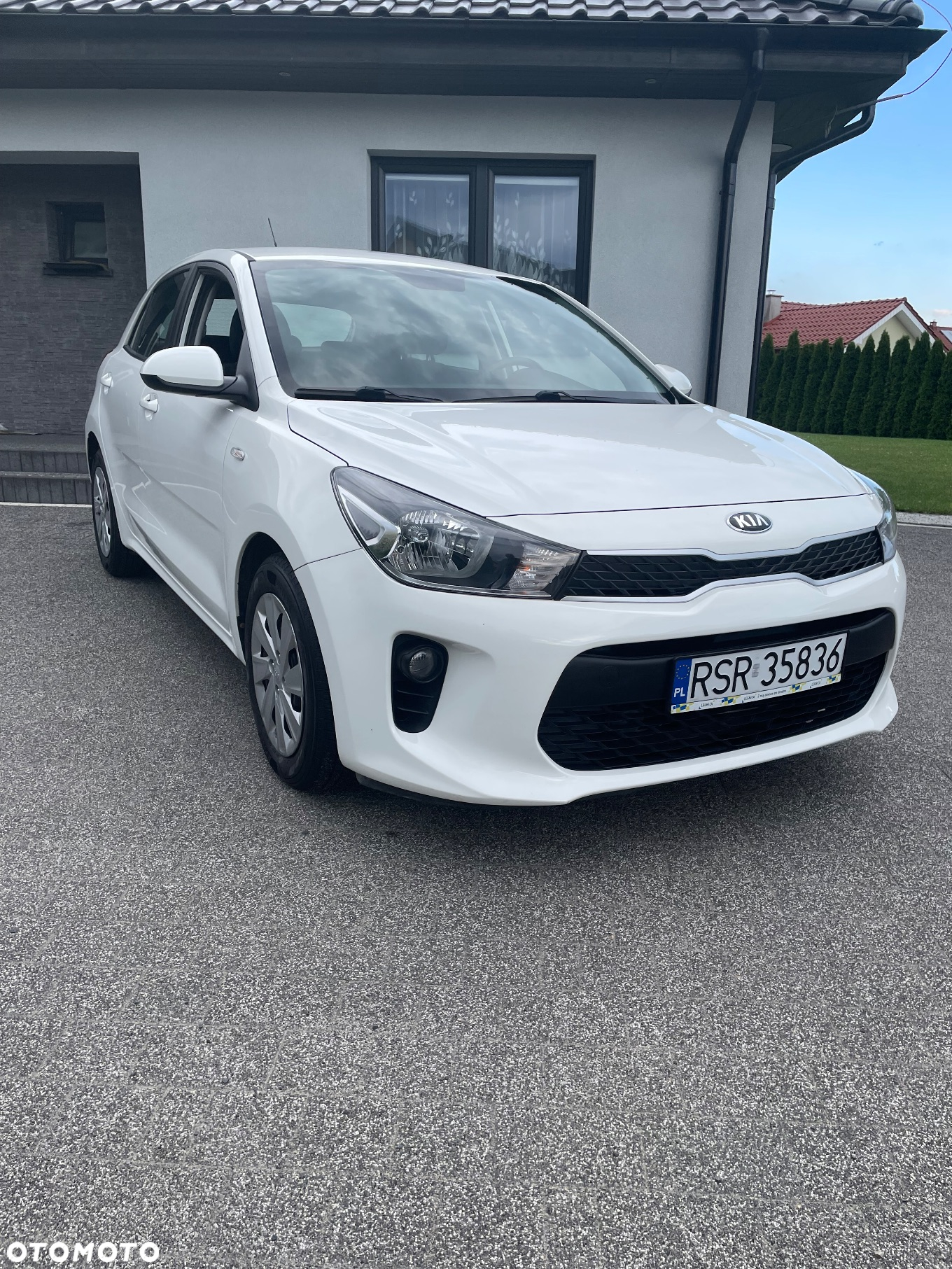 Kia Rio 1.2 Business Line - 9