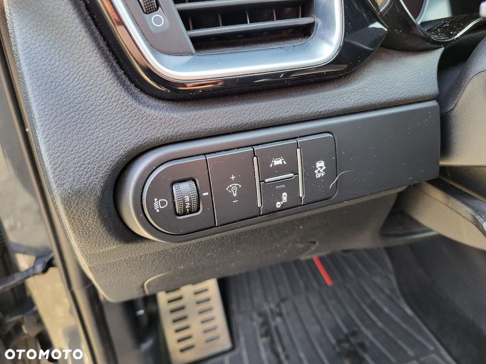 Kia Ceed 1.6 T-GDI DCT7 OPF GT - 28