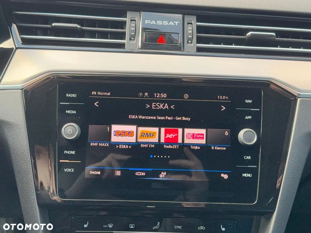 Volkswagen Passat Variant - 18