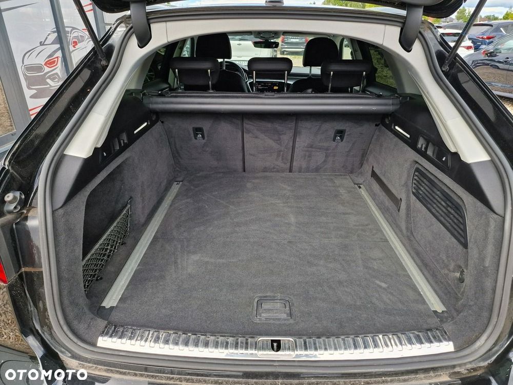 Audi A6 Avant - 26
