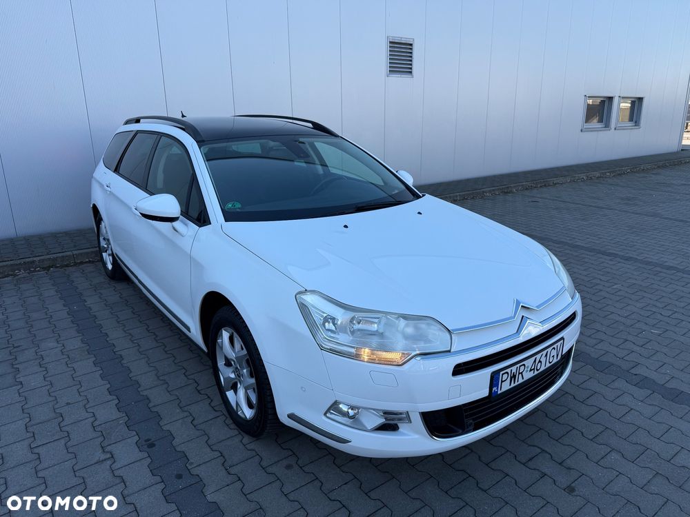Citroën C5 THP 155 Confort - 6