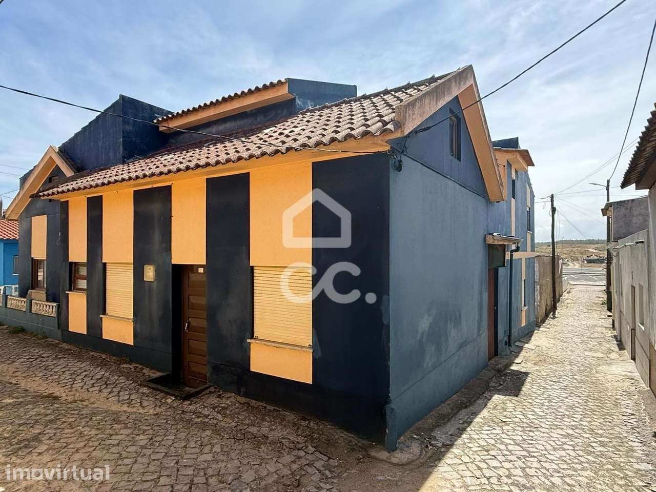 Prédio de investimento junto ao mar – Praia da Vieira - Grande imagem: 3/26