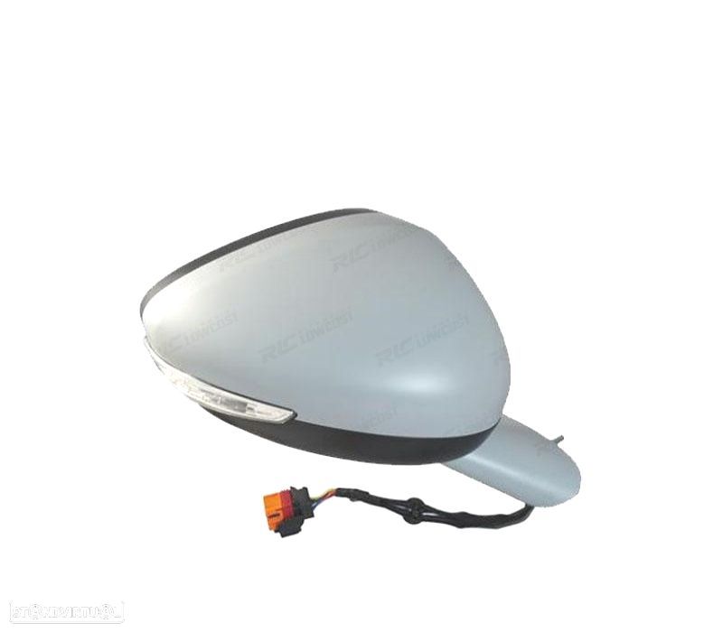 ESPELHO COMPLETO DIREITO PEUGEOT 508 10-17 - 1