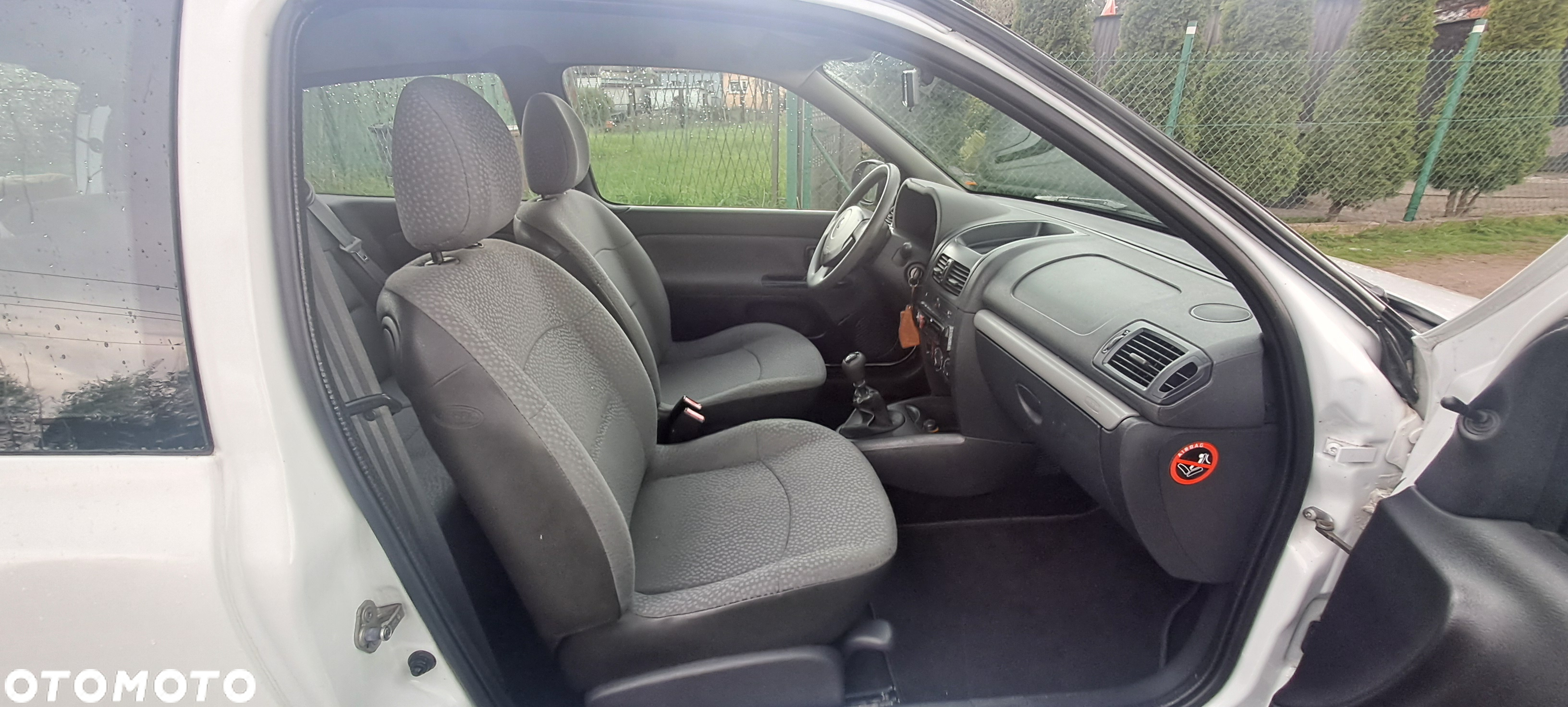 Renault Clio 1.2 Campus Access - 15