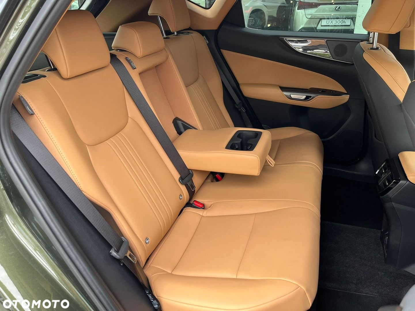 Lexus NX - 22