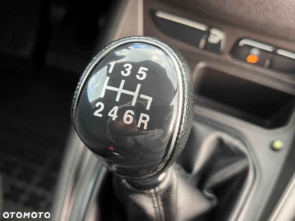Ford Transit Courier 1.5 TDCI 95KM-bez Adblue Fabrycznie/ Skrzynia 6-cio Biegowa/ Klima/ Tempomat/ Salon Polska/ Pierwszy Właściciel/ BEZWYPADKOWY-ORYGINALNY LAKIER/ FV 23%/ Zadbany Egzemplarz !!! - 33