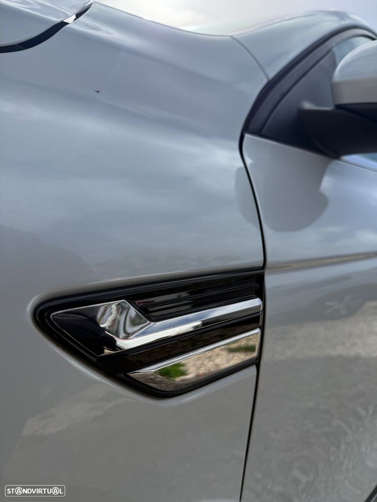 Renault Arkana 1.3 TCe Techno EDC - 12