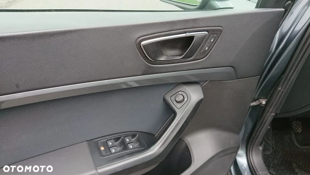 Seat Ateca 2.0 TDI 4Drive STYLE - 16