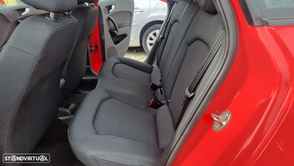 Audi A1 - 16