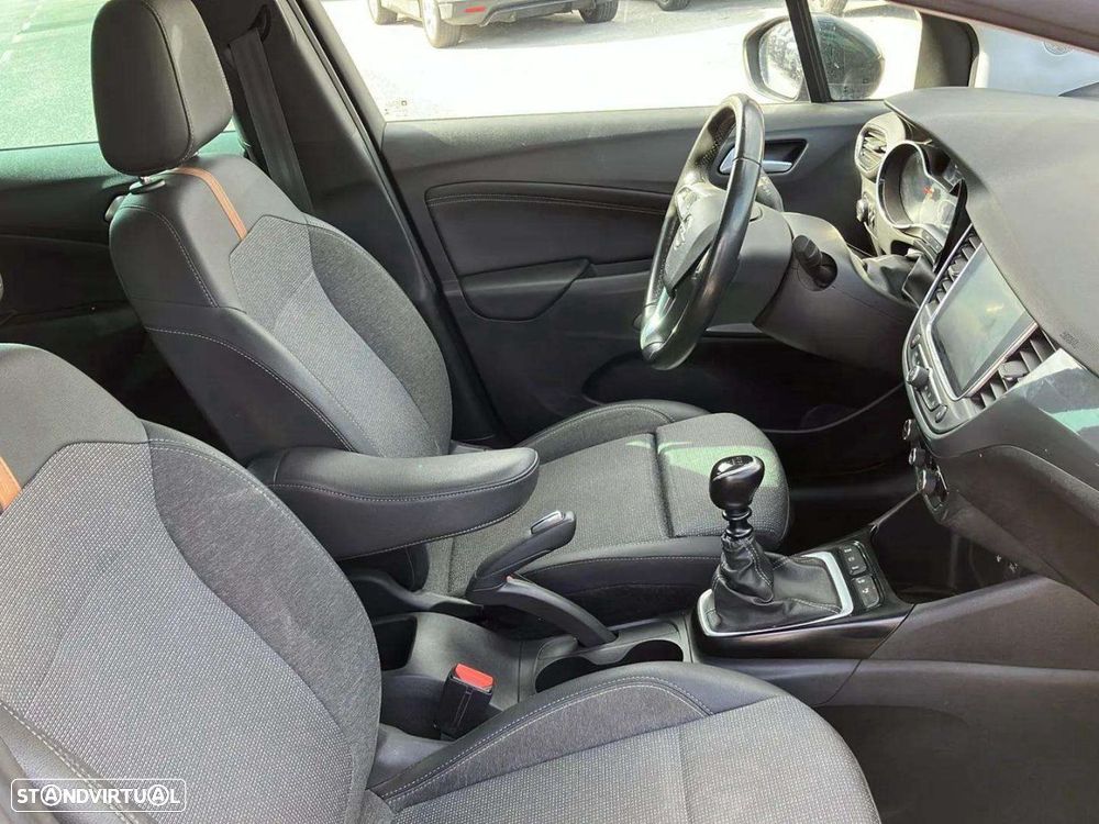 Opel Crossland X 1.5 CDTi Business Edition - 19