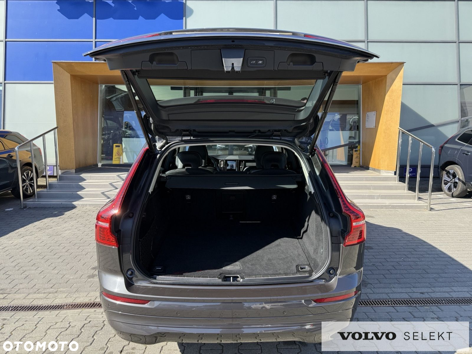 Volvo XC 60 - 9