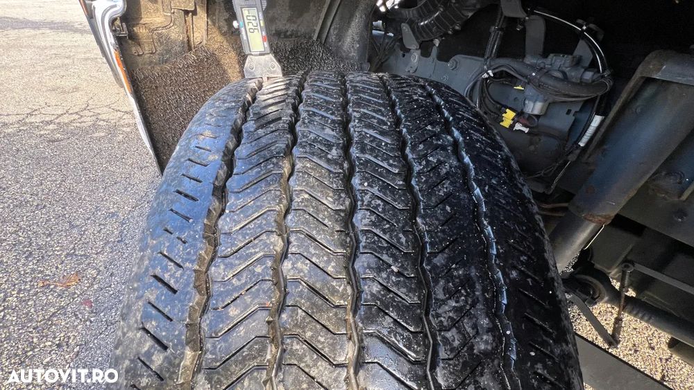 DAF XF 480 FT Super Space Cab - mega volum - 9