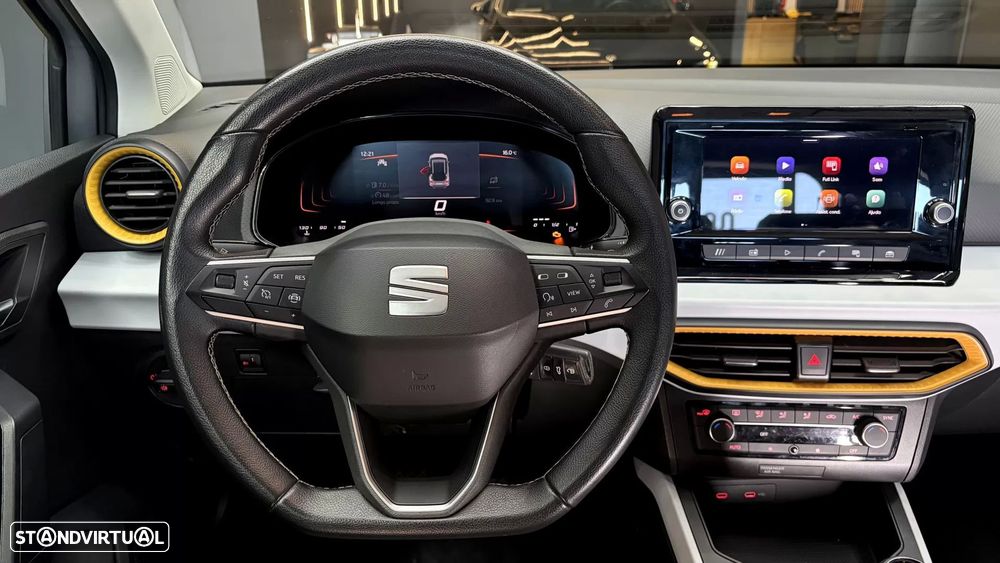 SEAT Arona 1.0 TSI Style - 13