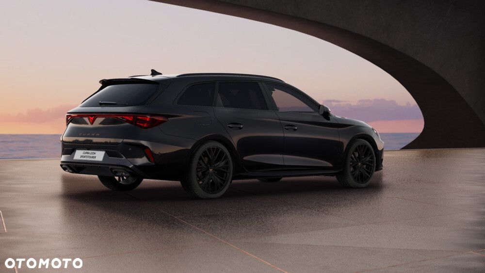 Cupra Leon Sportstourer 2.0 TSI 4Drive DSG - 7
