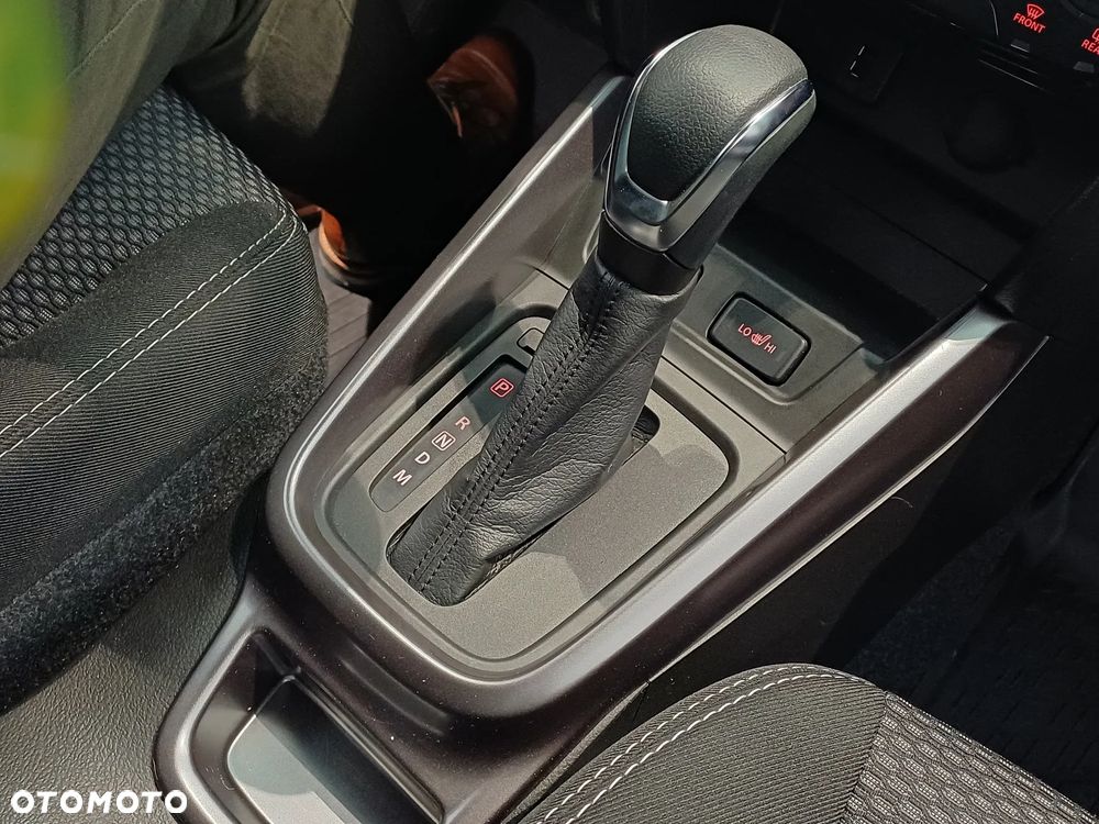 Suzuki Vitara 1.5 DualJet Hybrid Premium Plus 2WD AGS - 12